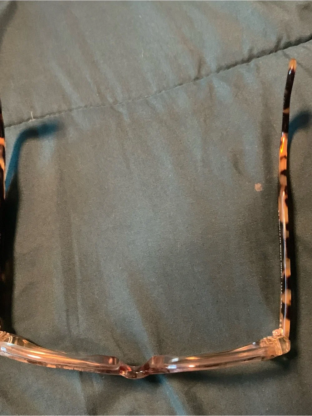 SEE 7111 MADE IN FRANCE   Tortoiseshell  FRAMES NO LENSES Women's Fashioneyewear